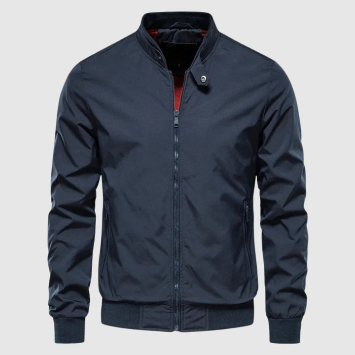 Libuše – Nepromokavá bunda typu bomber