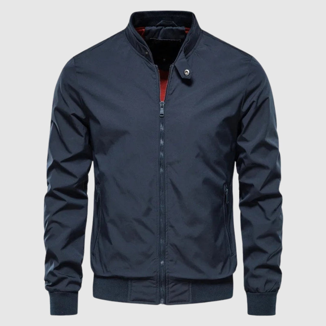 Michal – Nepromokavá Bunda typu Bomber