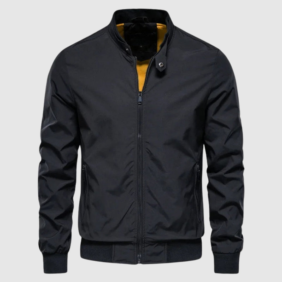 Michal – Nepromokavá Bunda typu Bomber