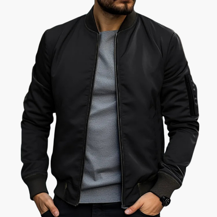 Lukáš – Bomber Bunda