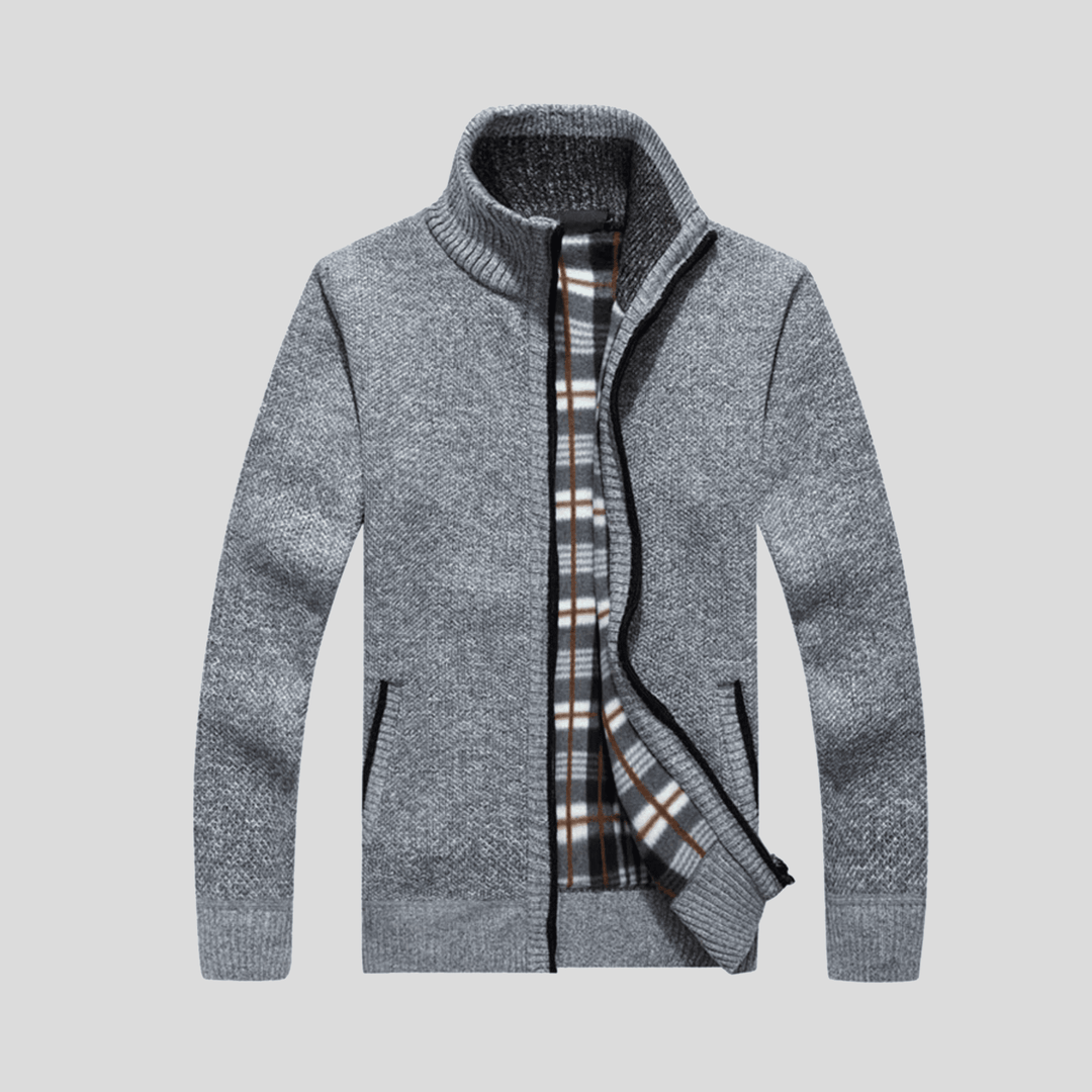 Alpen - Fleece bunda