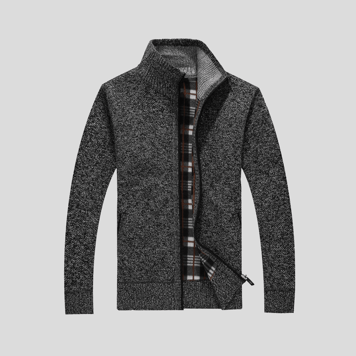 Alpen - Fleece bunda