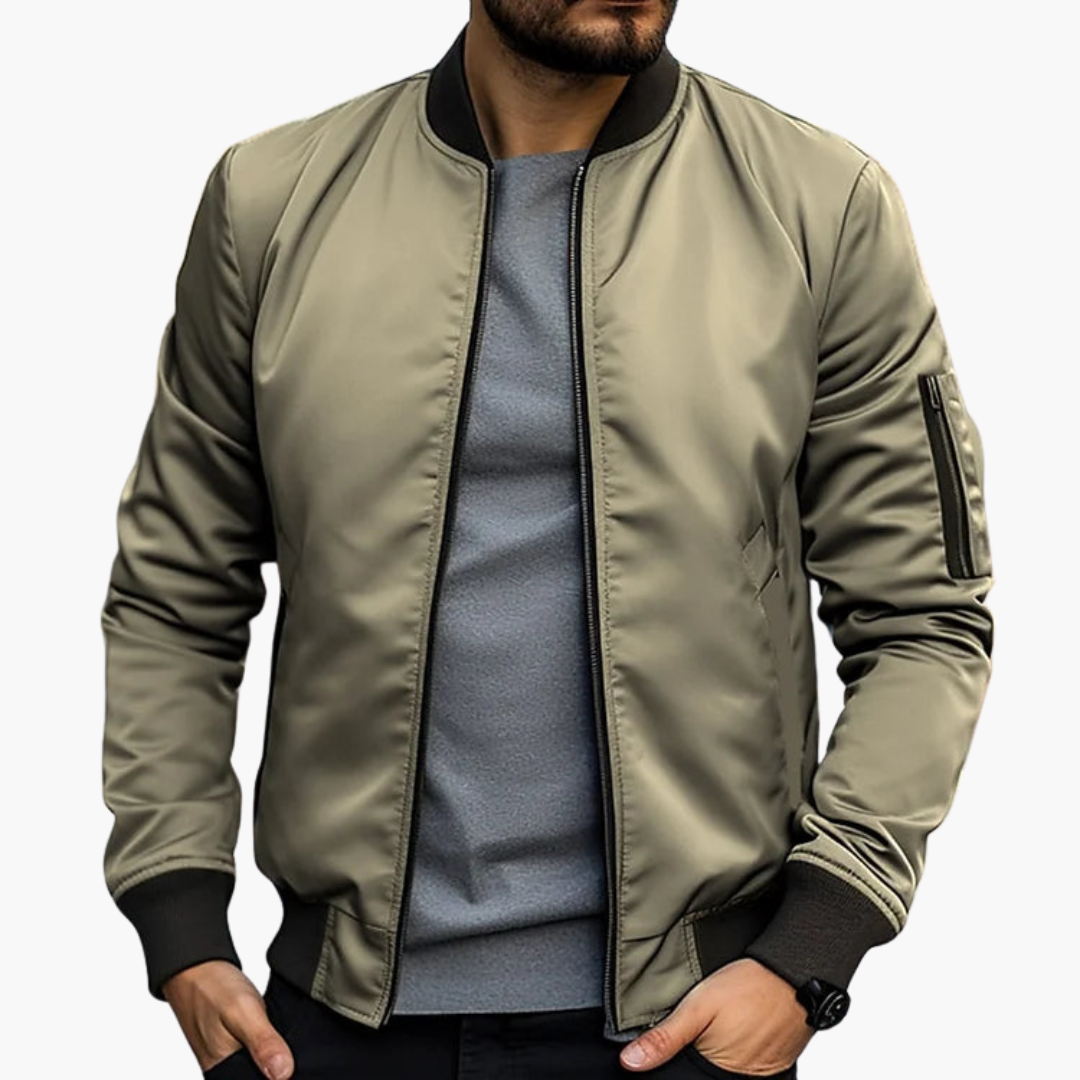 Lukáš – Bomber Bunda