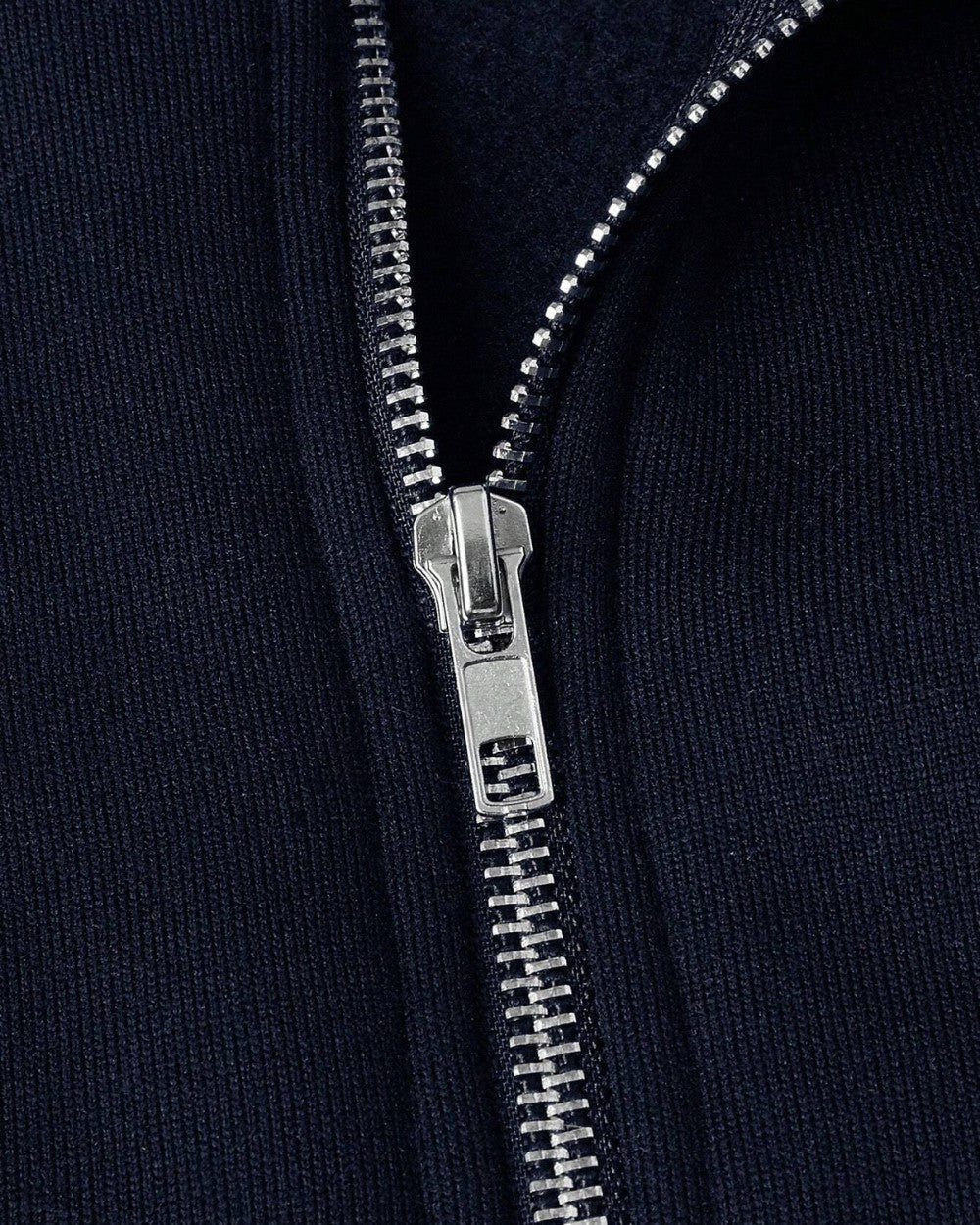 Libuše- Premium svetr s polo zipem
