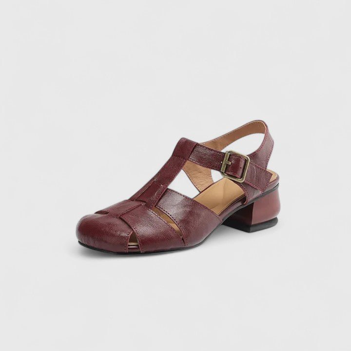 Aivorah™ | Ortopedické sandály