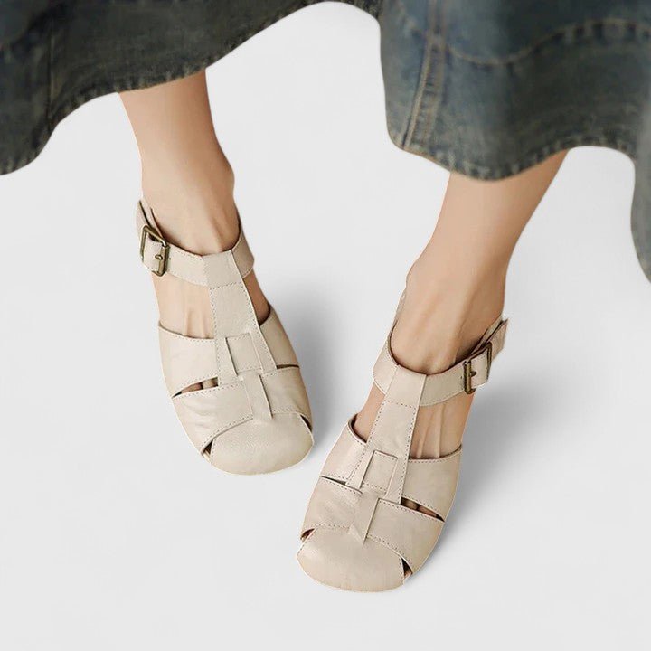 Aivorah™ | Ortopedické sandály