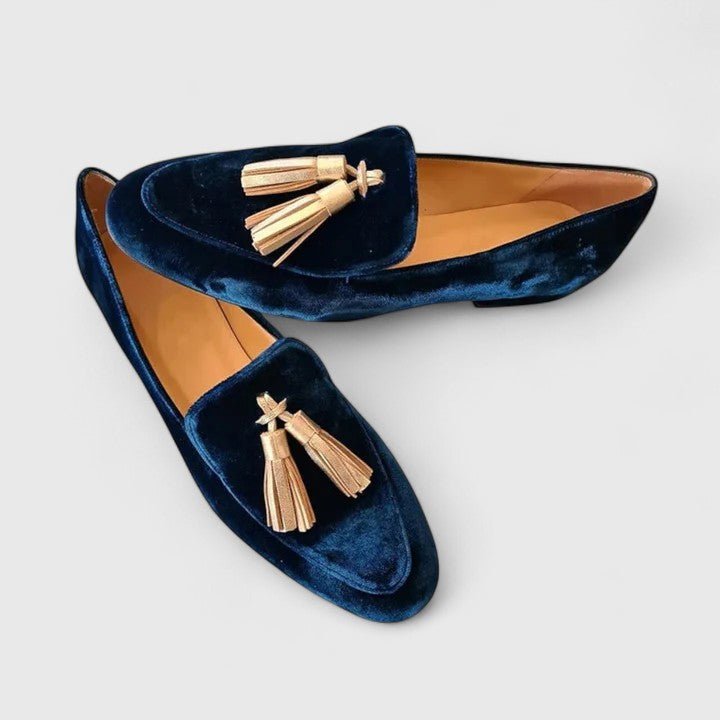 Alessyra | Elegantní mokasíny