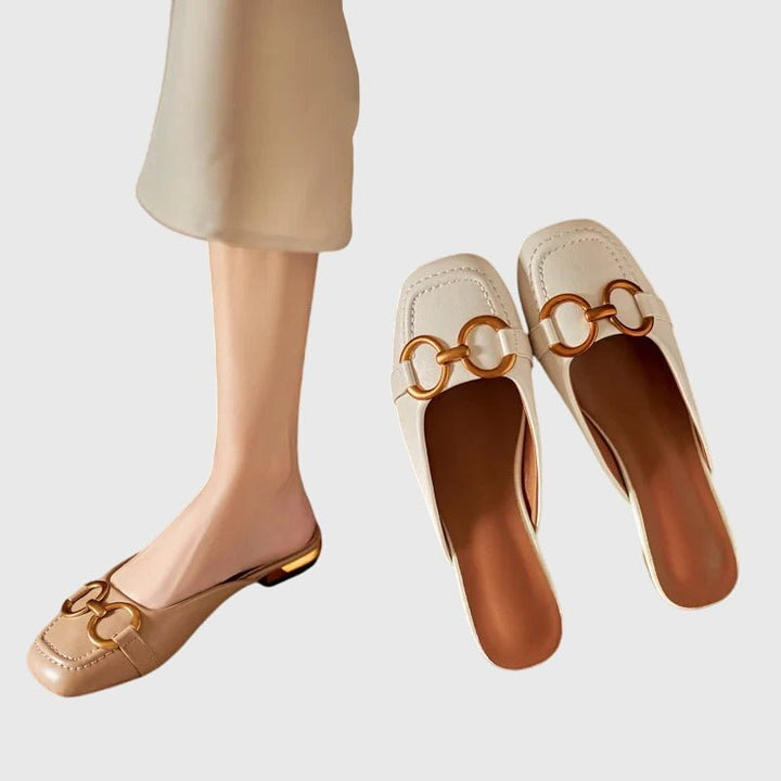 Alexandra™ | Ortopedické sandály
