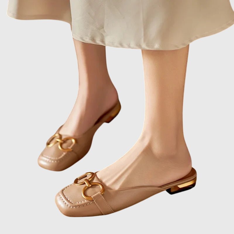 Alexandra™ | Ortopedické sandály
