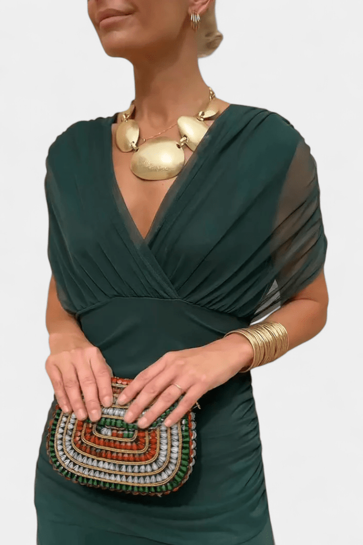 Alondra™ Midi šaty