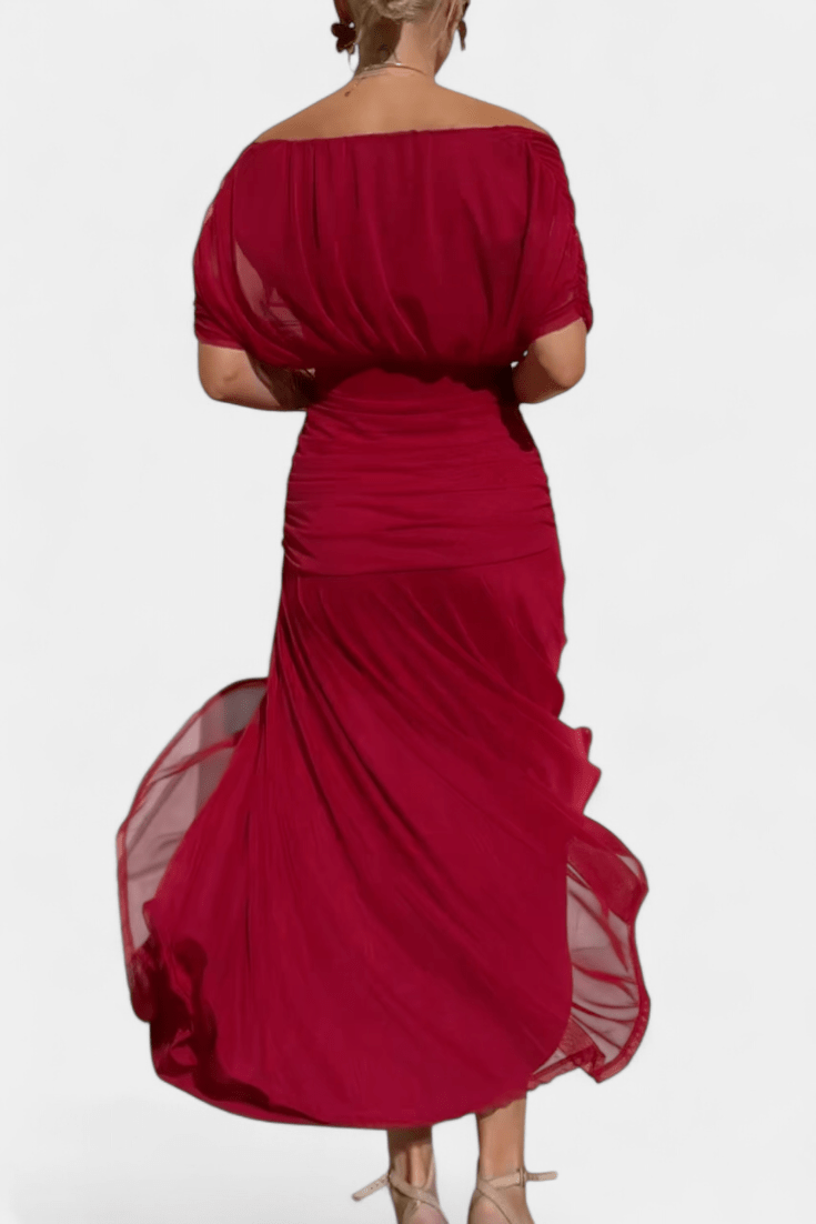 Alondra™ Midi šaty