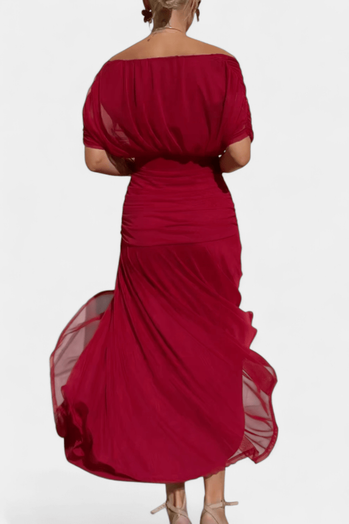 Alondra™ Midi šaty