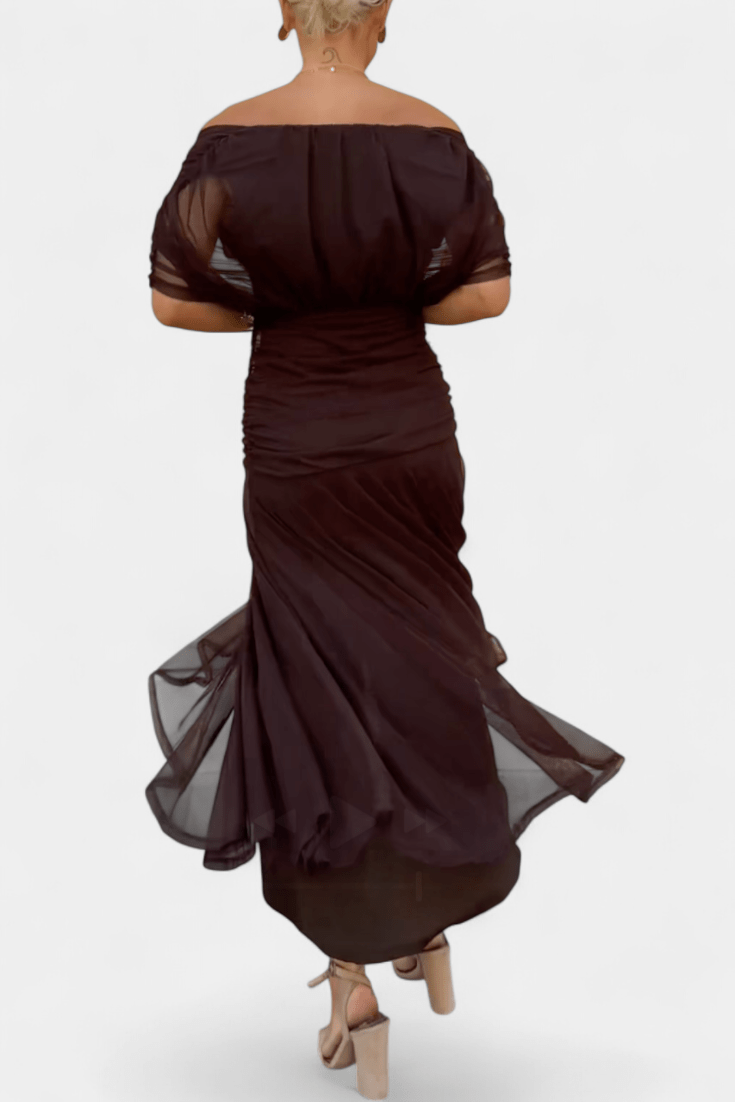 Alondra™ Midi šaty