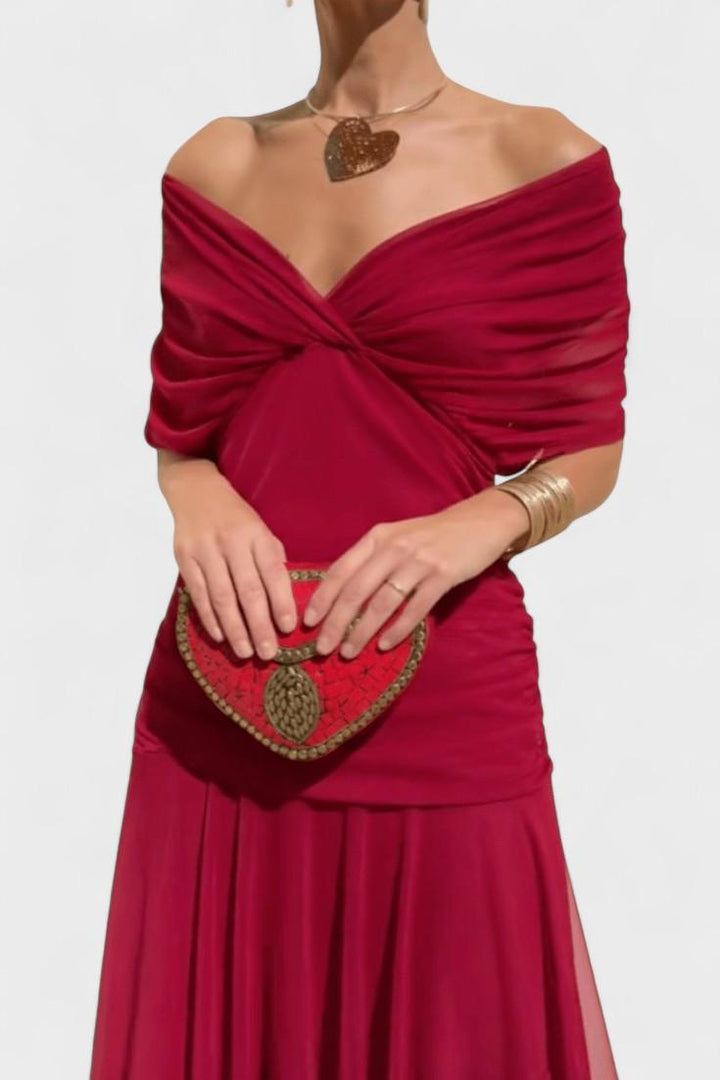 Alondra™ Midi šaty