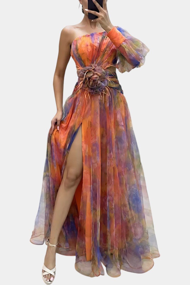 Amelie™ | Stylové Šaty