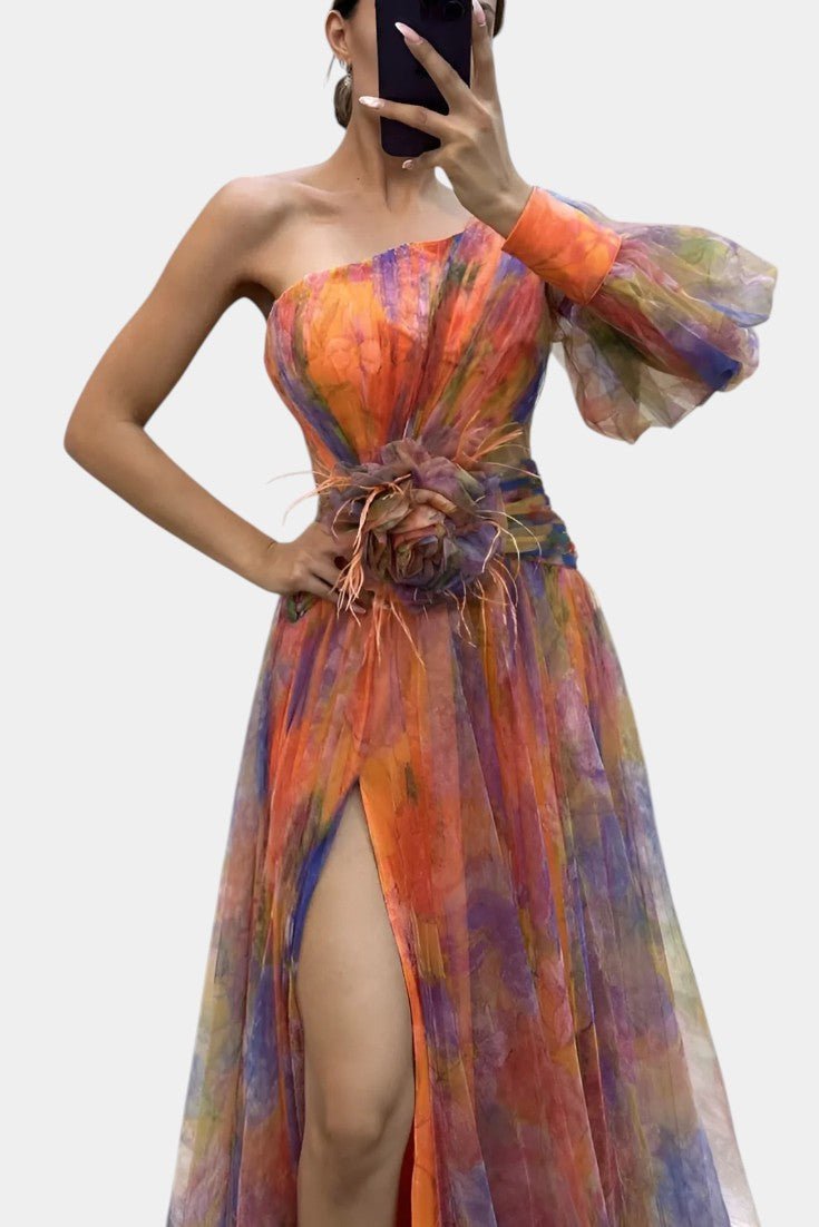 Amelie™ | Stylové Šaty