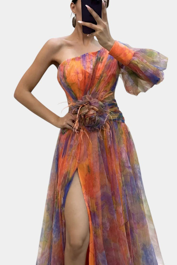 Amelie™ | Stylové Šaty