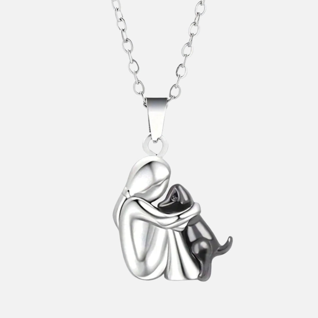 Aneta™ | Elegantní náhrdelník s přívěskem