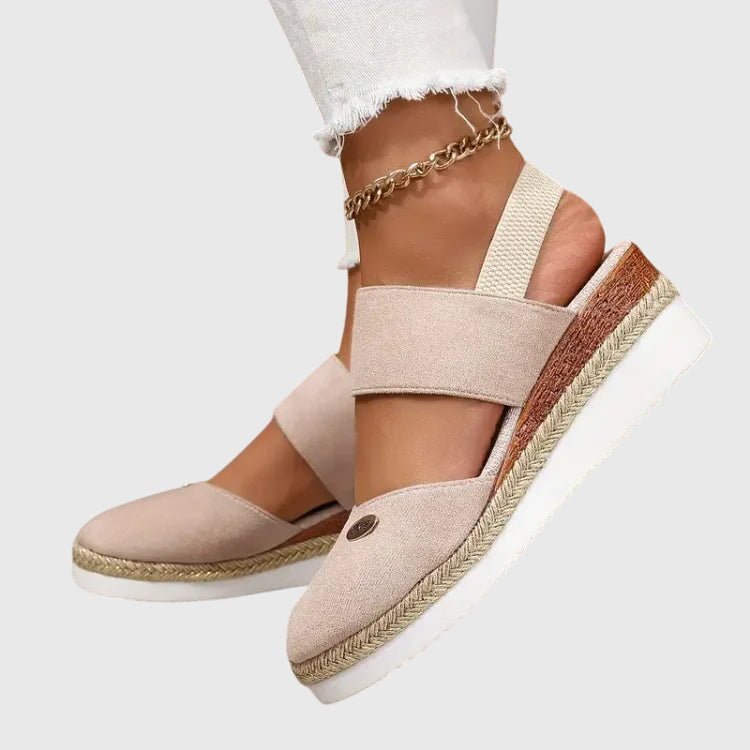 Antonia™ | Ortopedické sandály