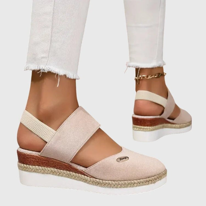 Antonia™ | Ortopedické sandály