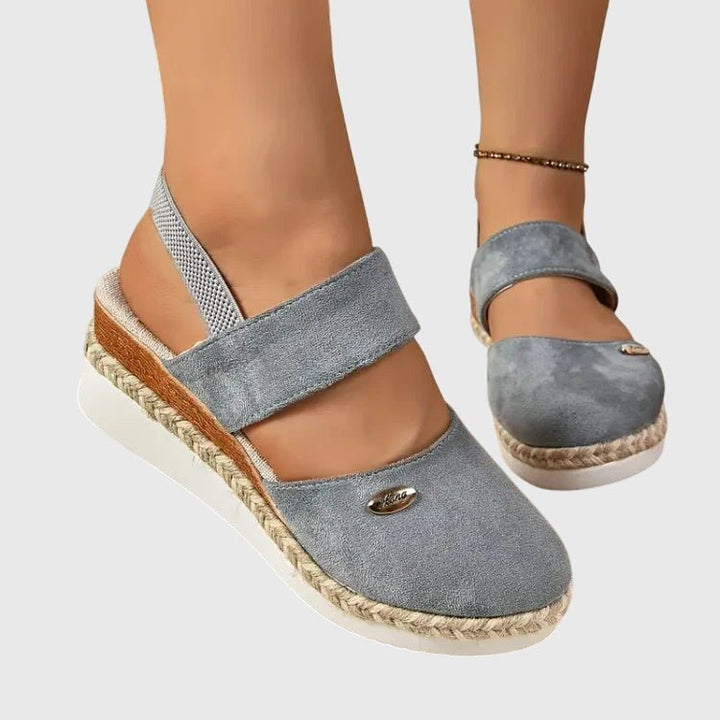 Antonia™ | Ortopedické sandály