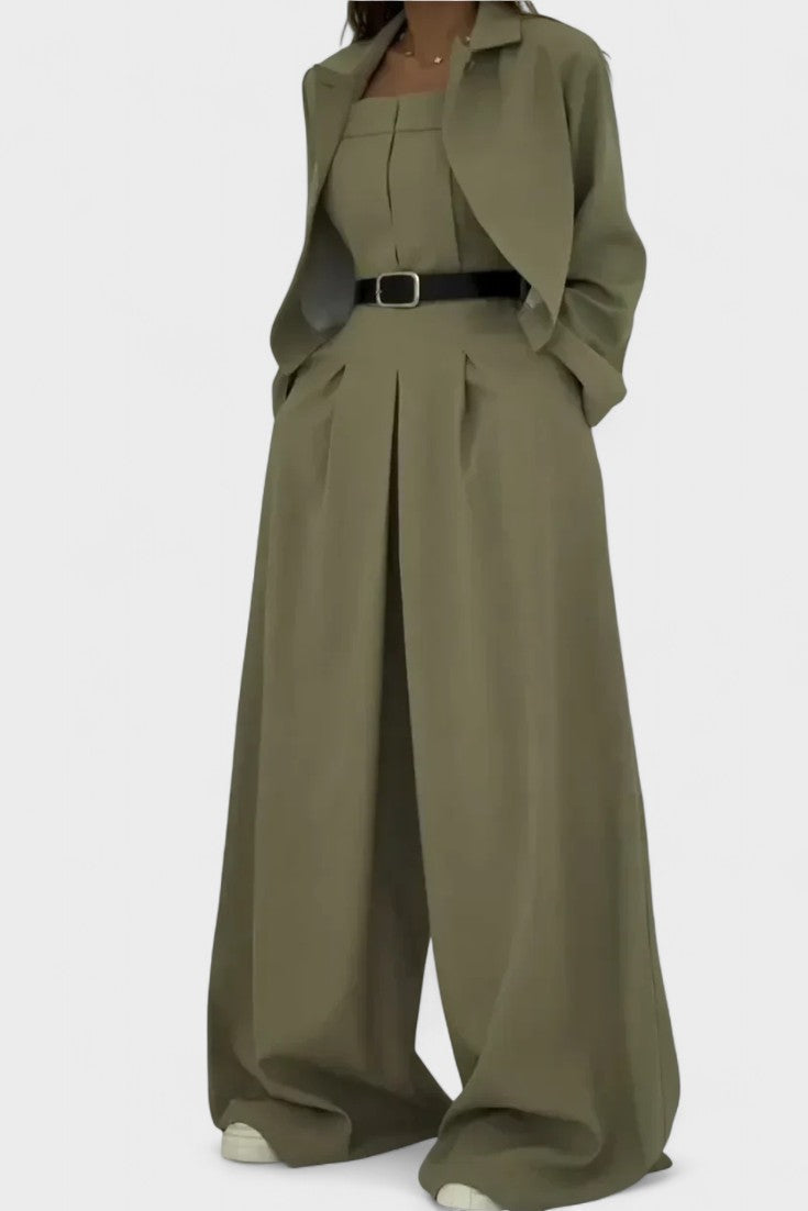 Aritzia | Dámský bustier set