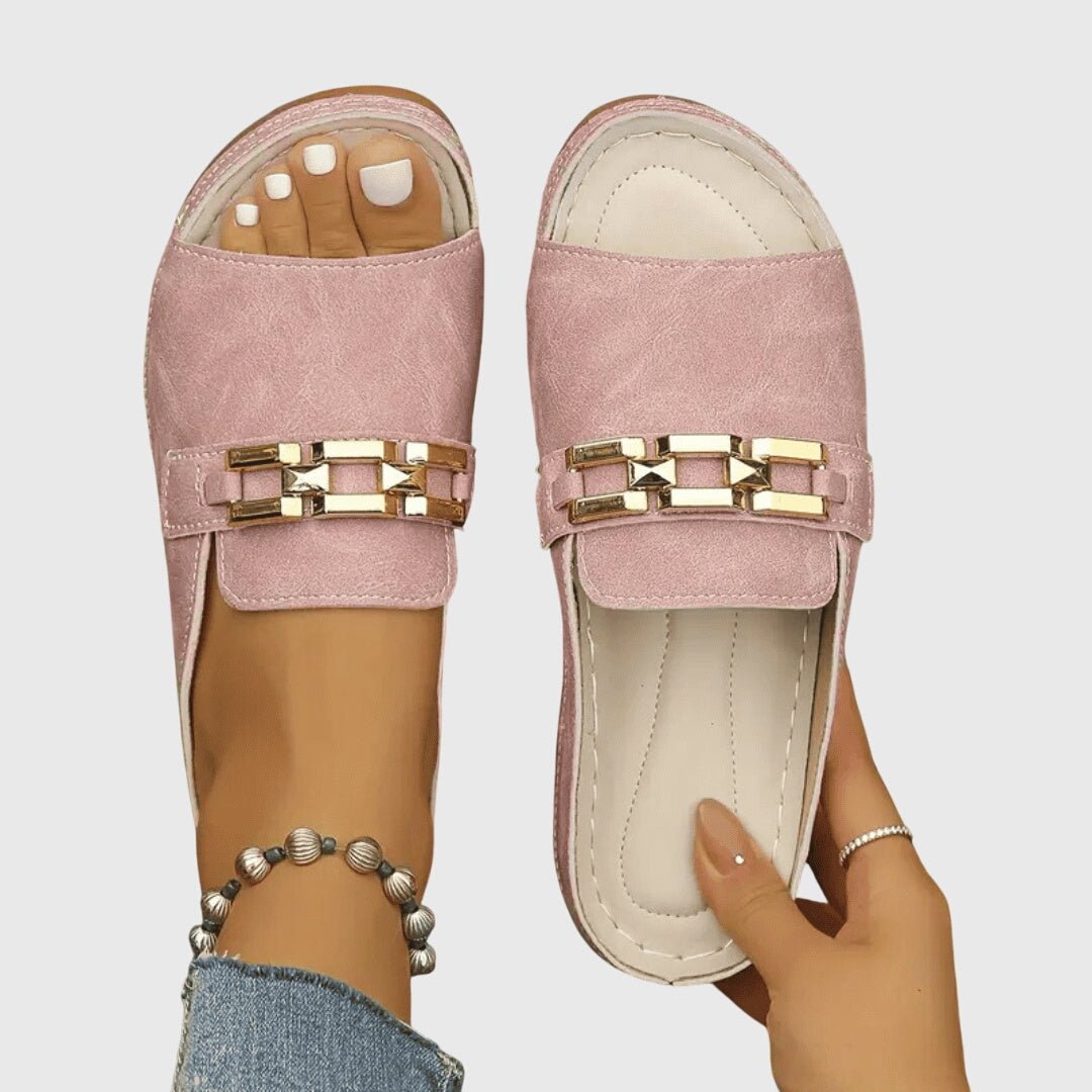 Beatrice™ | Ortopedické sandály