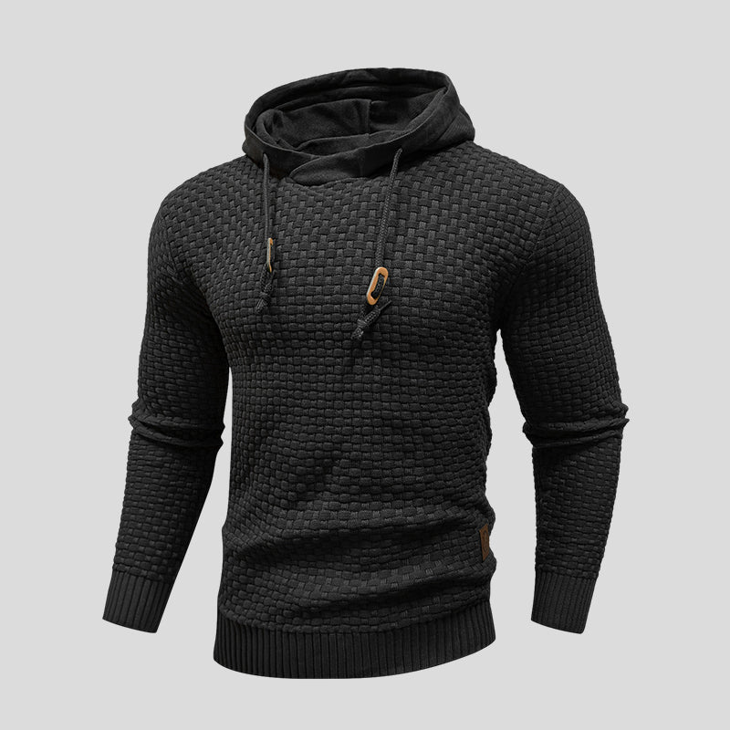 Mason - Armor Mikina s Kapucí