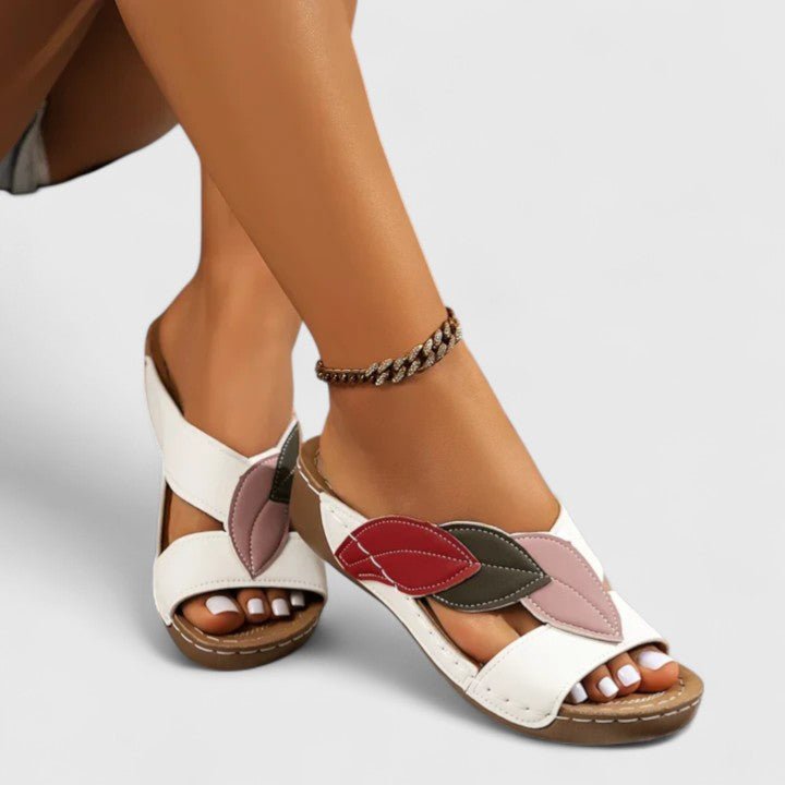 Bonnie™ | Ortopedické sandály