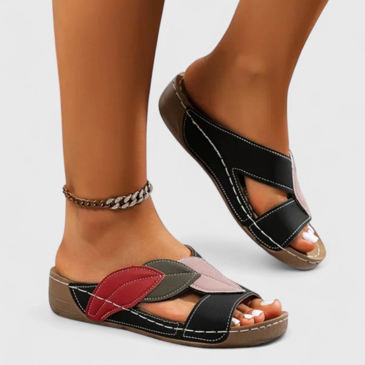 Bonnie™ | Ortopedické sandály