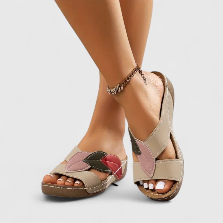 Bonnie™ | Ortopedické sandály