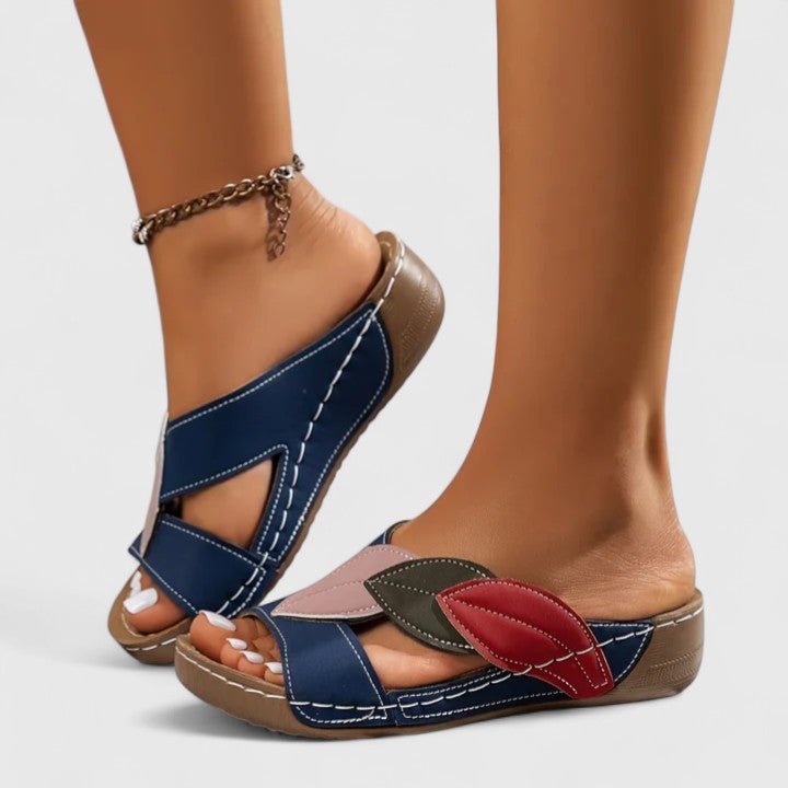 Bonnie™ | Ortopedické sandály
