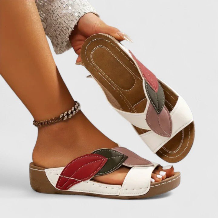 Bonnie™ | Ortopedické sandály