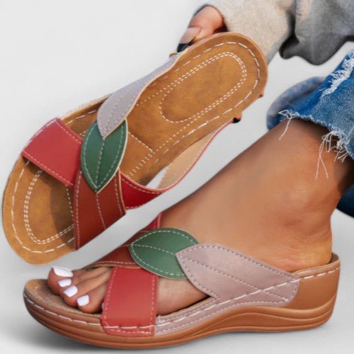 Bonnie™ | Ortopedické sandály