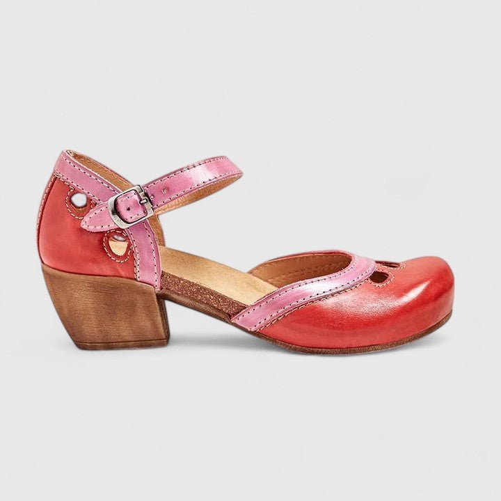 Calinae | Ortopedické sandály