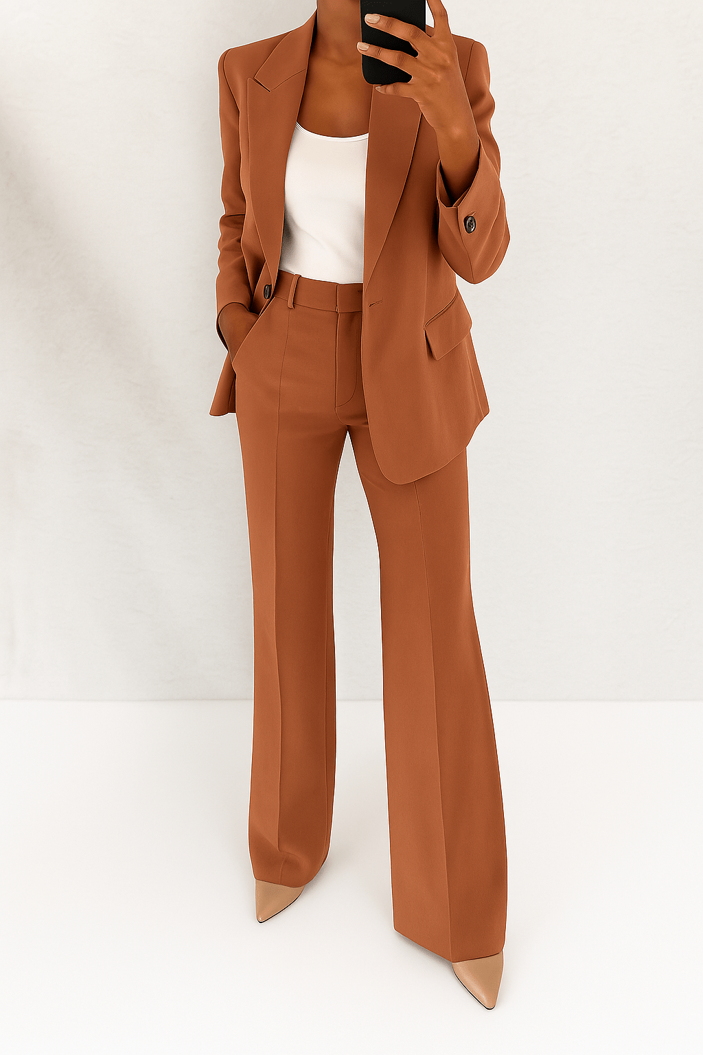 Camila set