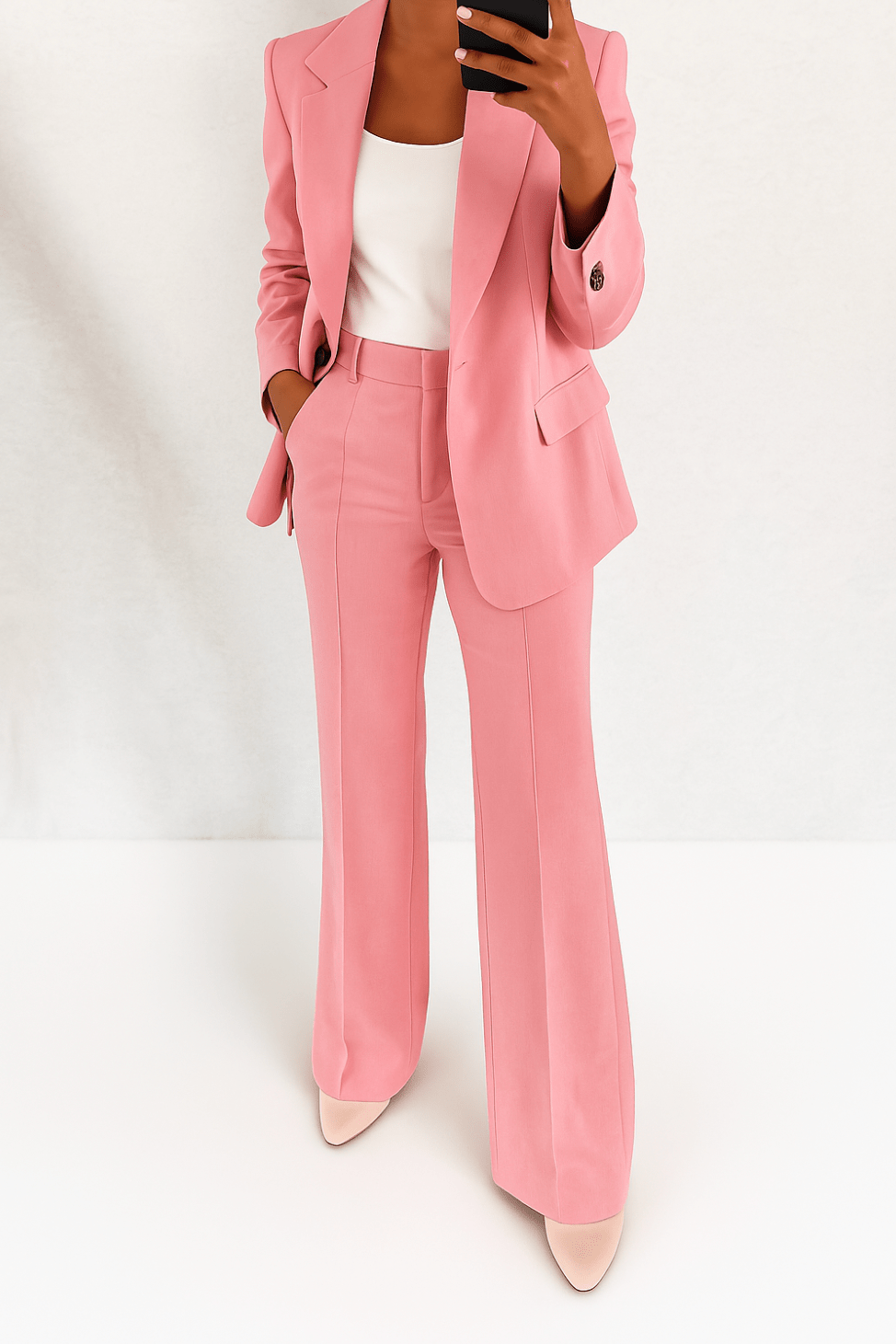 Camila set