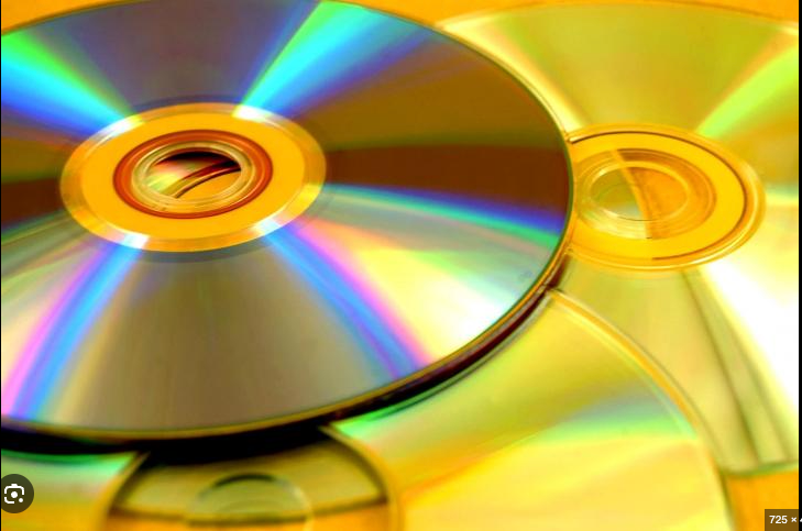 Frequências de Vidro album digital