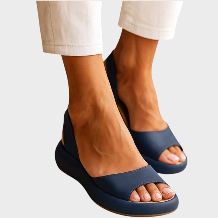 Caryzzaa™ | Ortopedické Sandály