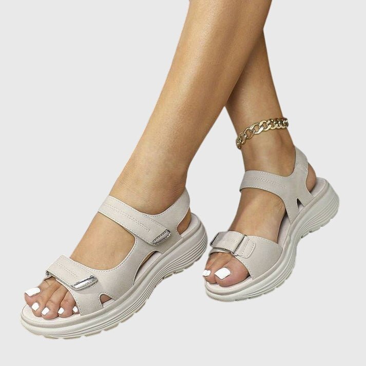 Casey™ | Ortopedické sandály