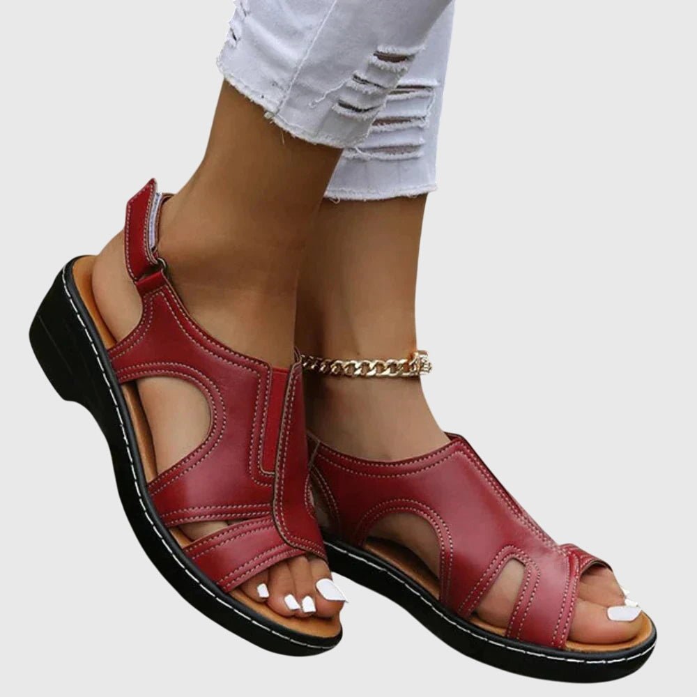 Celeste™ | Ortopedické sandály