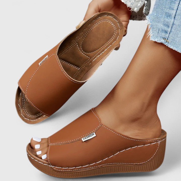 Celestria™ | Ortopedické sandály
