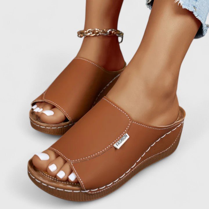 Celestria™ | Ortopedické sandály