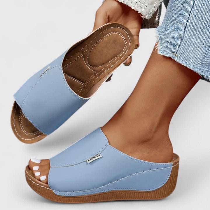 Celestria™ | Ortopedické sandály
