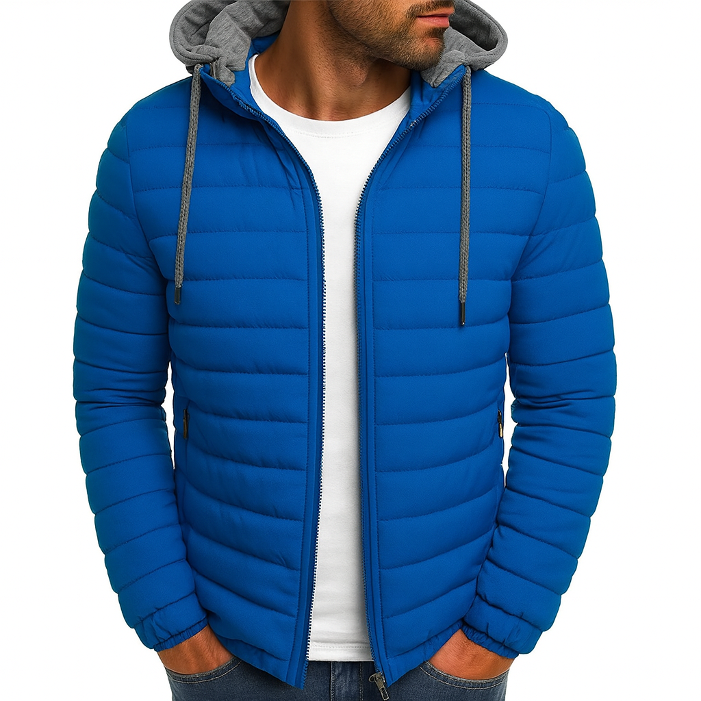 ALFA™ - ZATEPLENÁ PARKA