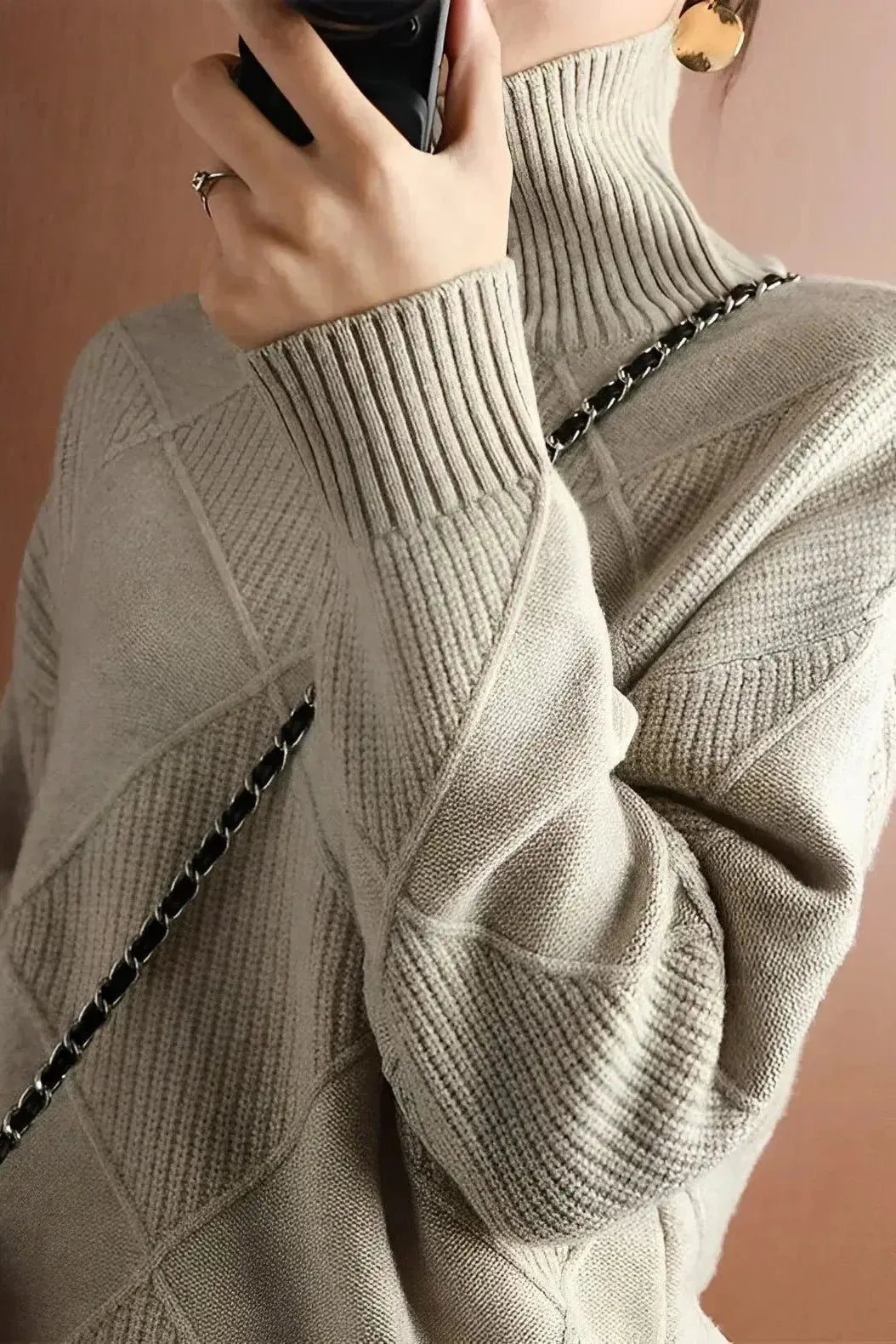 Chiara™ Mikina