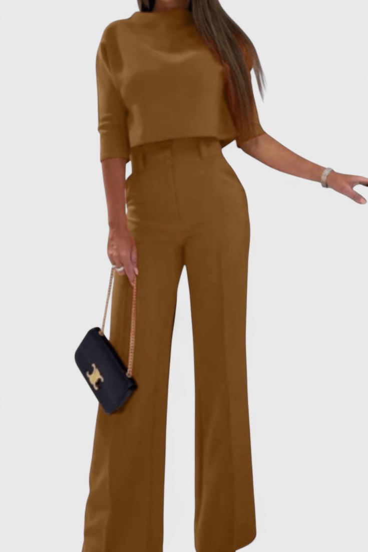 Cleo Dlouhorukávové sety