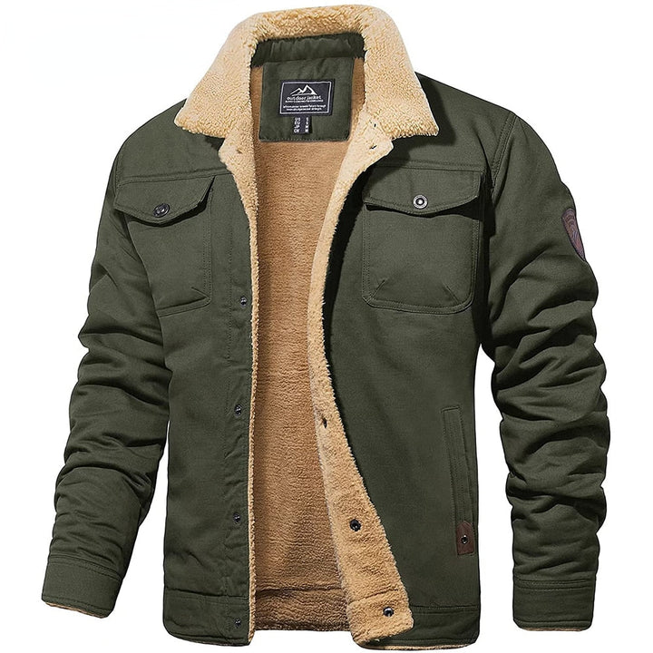 Alexander™ - Stylová Bomberka