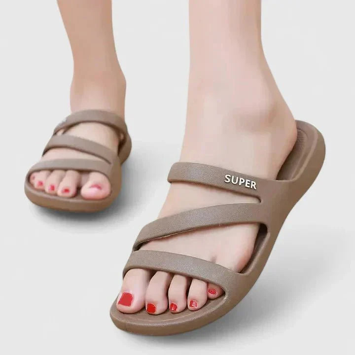 Daryell™ | Ortopedické sandály
