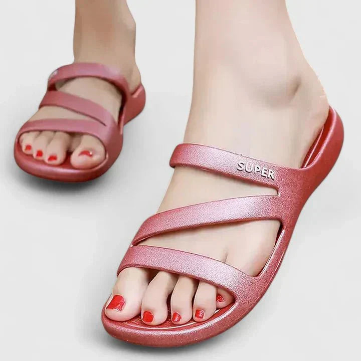 Daryell™ | Ortopedické sandály